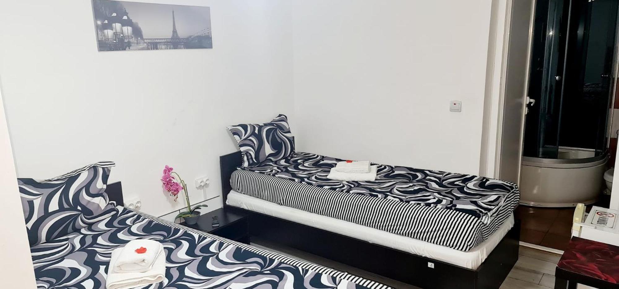 Pensiunea Red Rose Apartments Timisoara Exterior photo