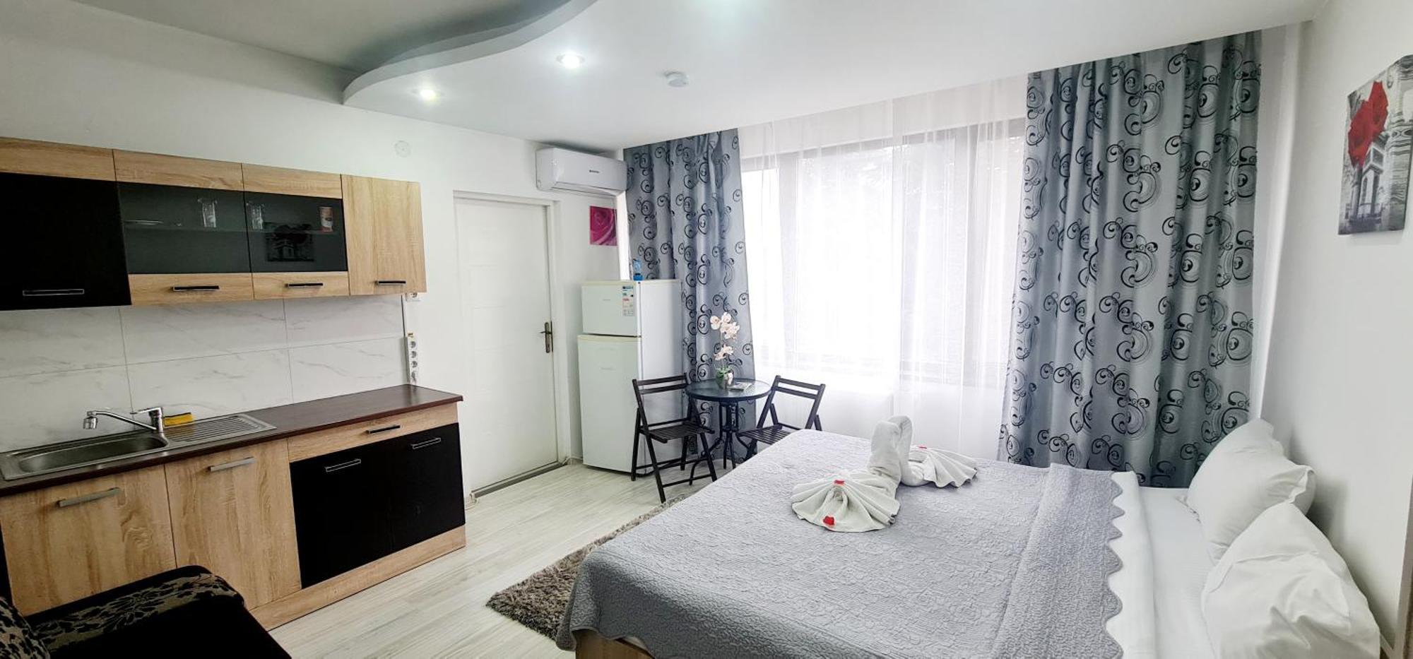 Pensiunea Red Rose Apartments Timisoara Exterior photo