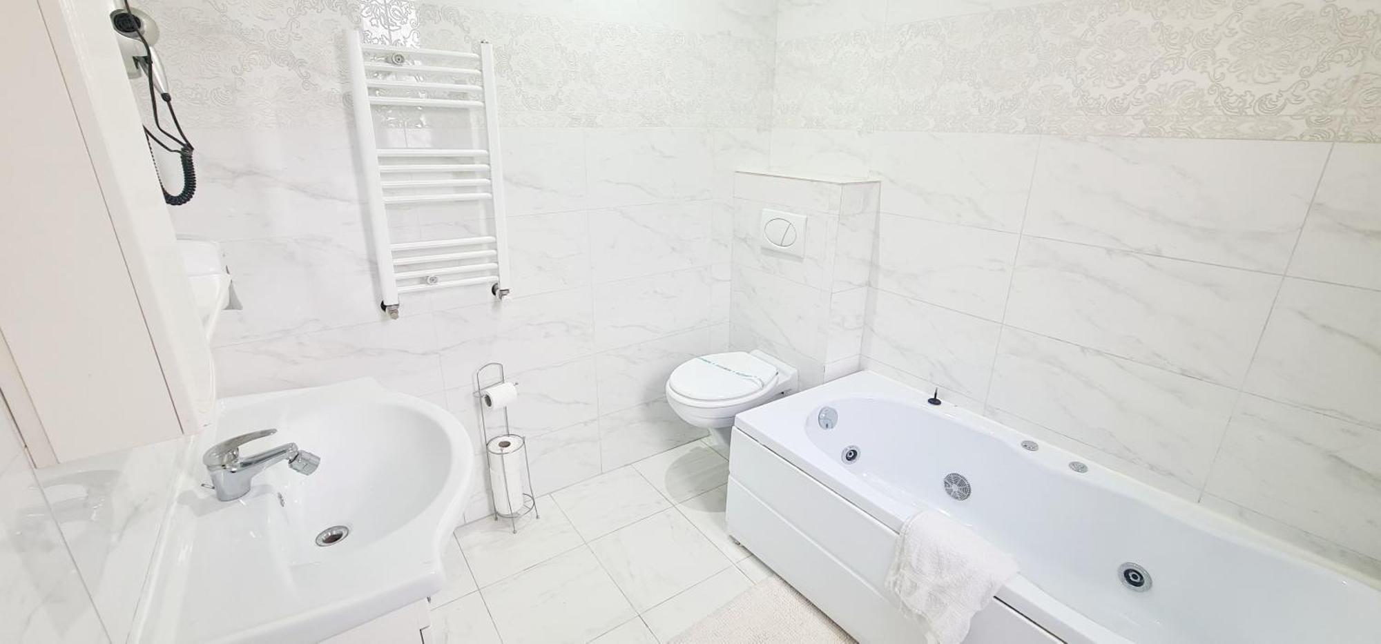 Pensiunea Red Rose Apartments Timisoara Exterior photo