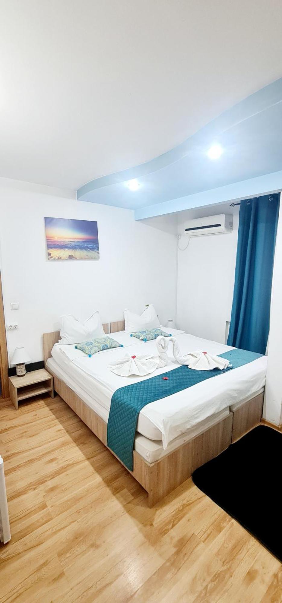 Pensiunea Red Rose Apartments Timisoara Exterior photo