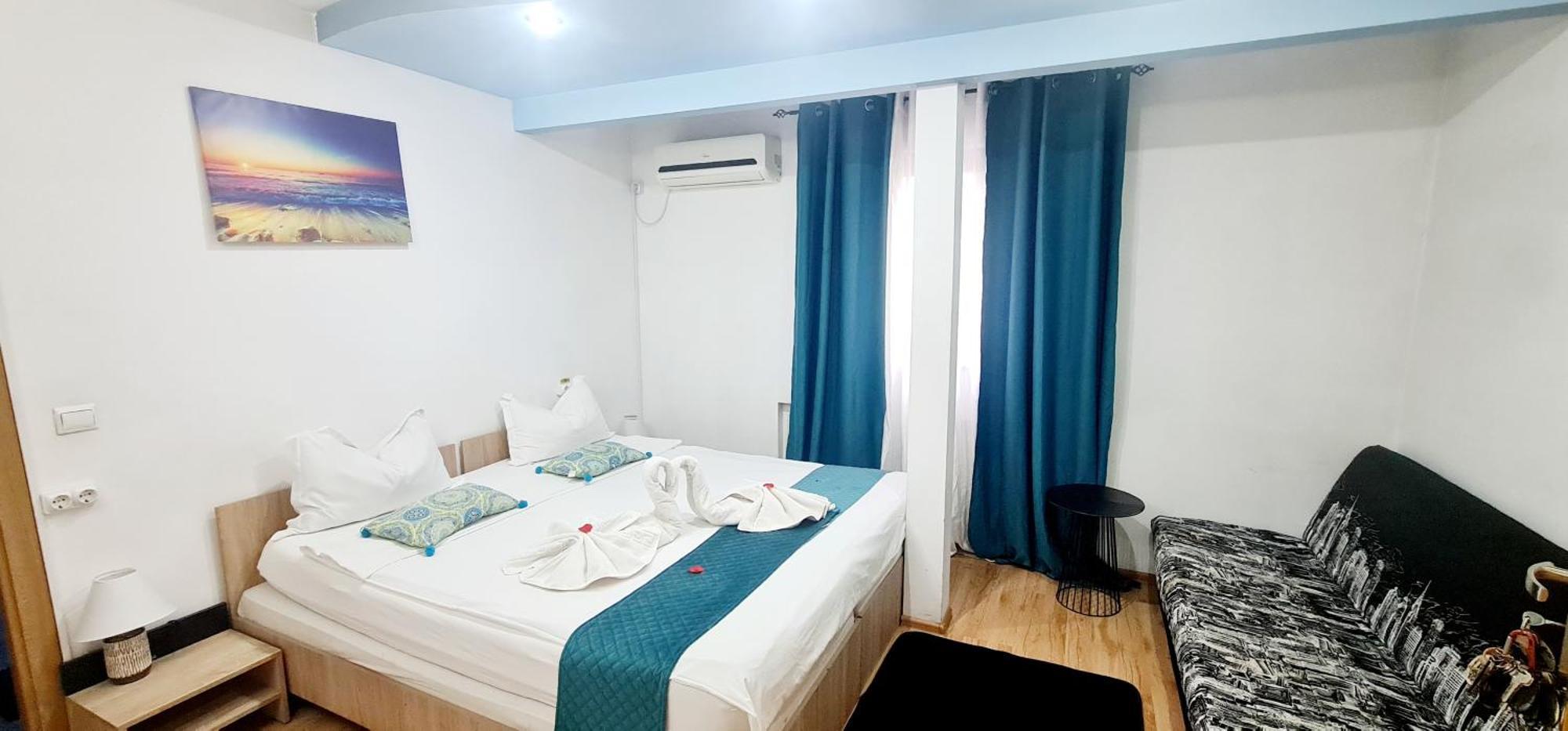 Pensiunea Red Rose Apartments Timisoara Room photo