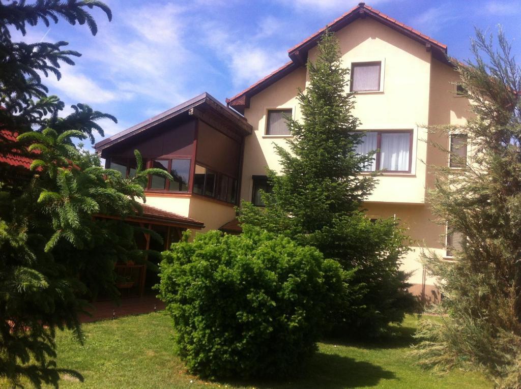 Pensiunea Red Rose Apartments Timisoara Exterior photo